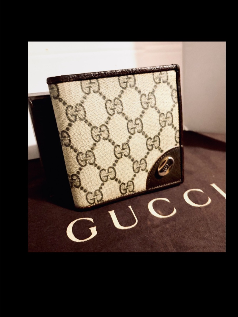 Gucci Wallet